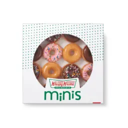 Mini Assorted (16 Pieces)